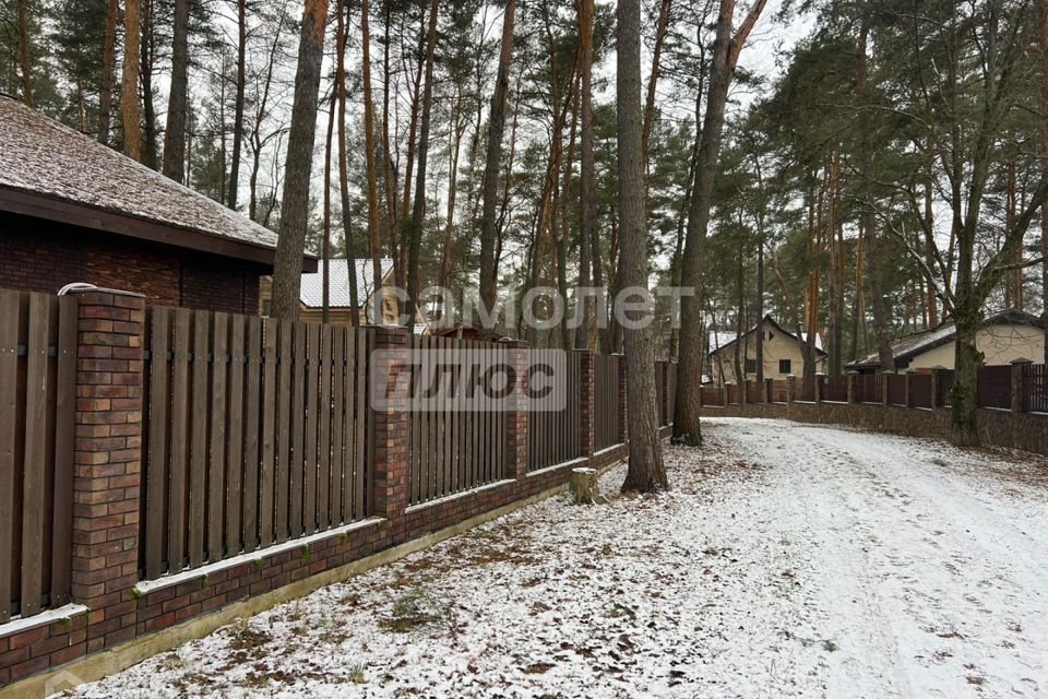 земля г Домодедово Барыбино м-н, Домодедово городской округ фото 3