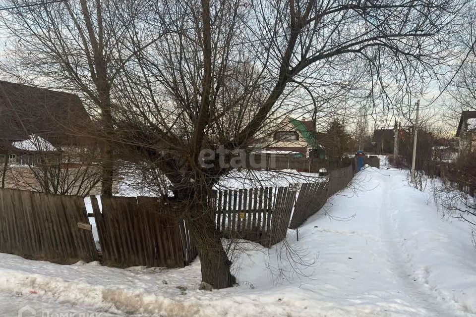 земля г Домодедово Востряково м-н, Домодедово городской округ фото 3