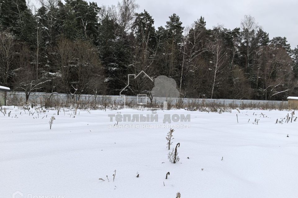 земля г Королев Королёв городской округ, СТ Самаровка фото 2