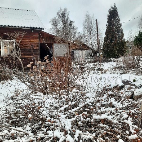 дом р-н Приозерский г Приозерск ул Станционная 9 Приозерское городское поселение фото 4