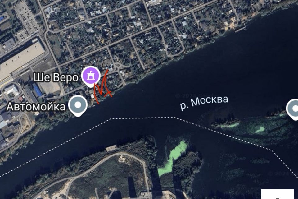 дом г Красногорск ул Центральная 121 Красногорск городской округ фото 3