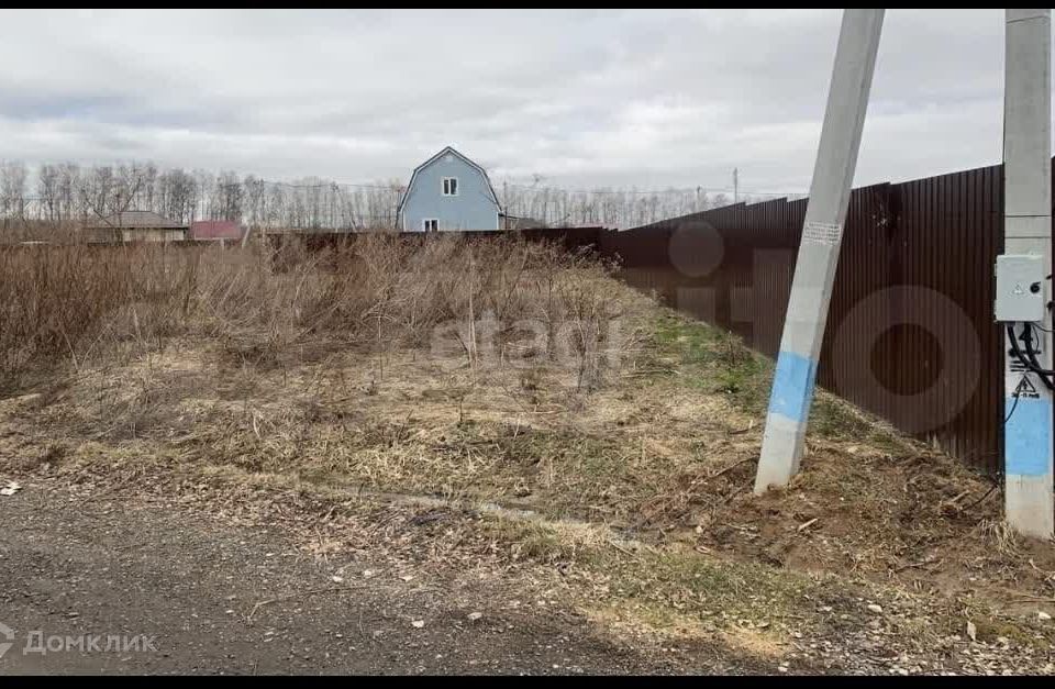 земля г Домодедово Каширские дачи, Домодедово городской округ фото 2