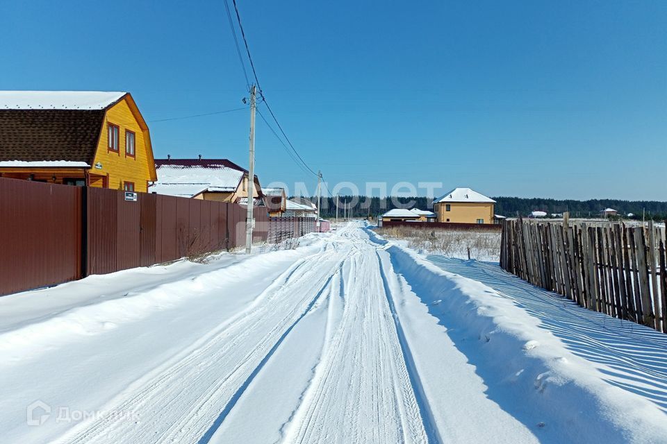 земля городской округ Серпухов д Барыбино 901, Домодедово городской округ фото 2