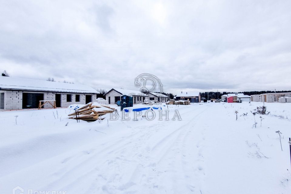 земля городской округ Богородский д. Пешково фото 2