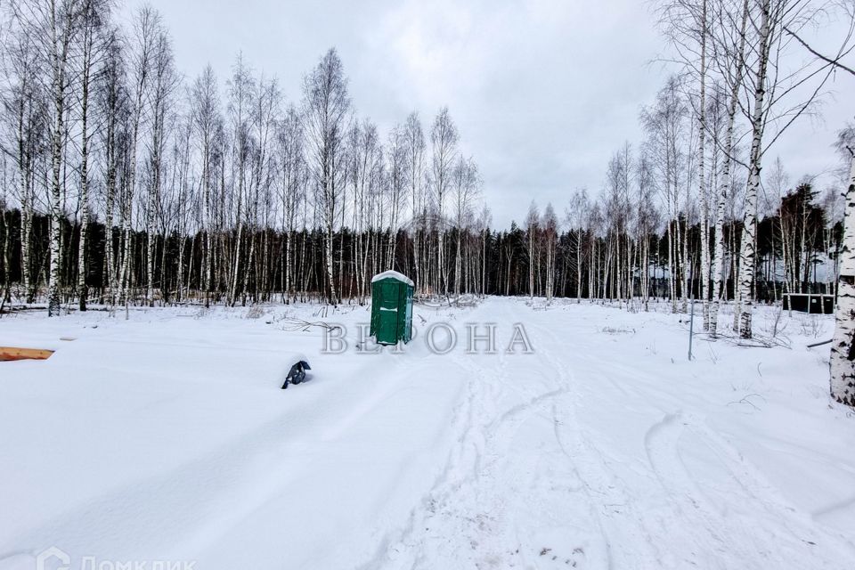 земля городской округ Богородский д. Пешково фото 4