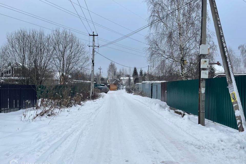 дом городской округ Одинцовский д. Лапино фото 4