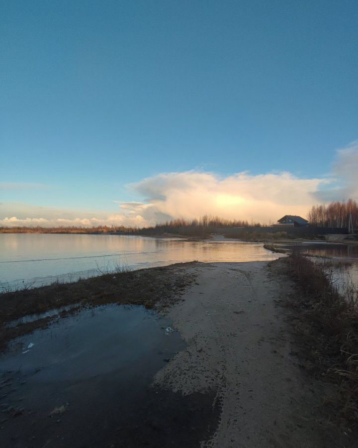 дом р-н Всеволожский п Рахья Дорога жизни, 20 км, Рахьинское городское поселение, коттеджный пос. Гладкое-Рахья фото 4