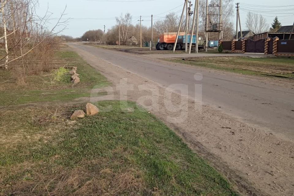 квартира р-н Воловский п Победа ул Центральная 24 фото 10