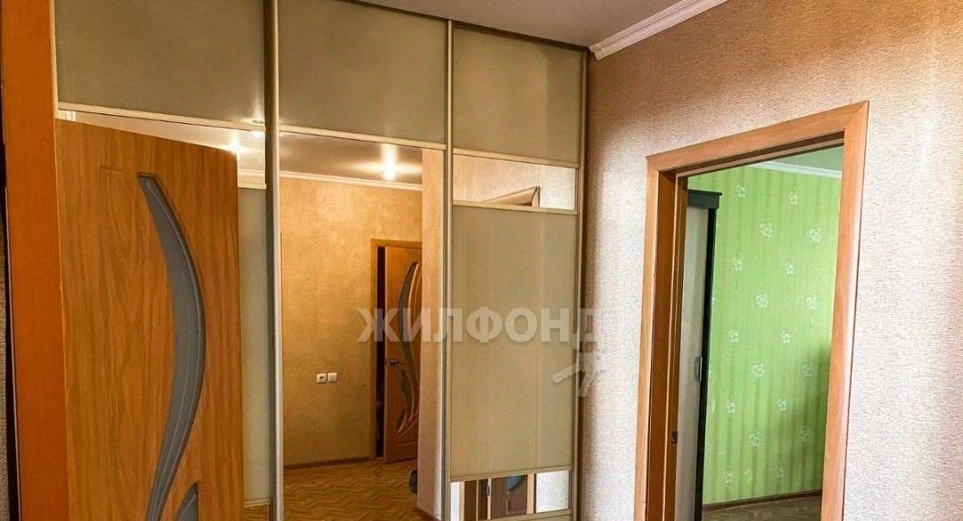 квартира г Белгород Западный ул Есенина 20в фото 1