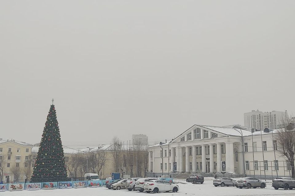 квартира г Екатеринбург р-н Орджоникидзевский ул Старых Большевиков ул Баумана 28 Екатеринбург, муниципальное образование фото 8