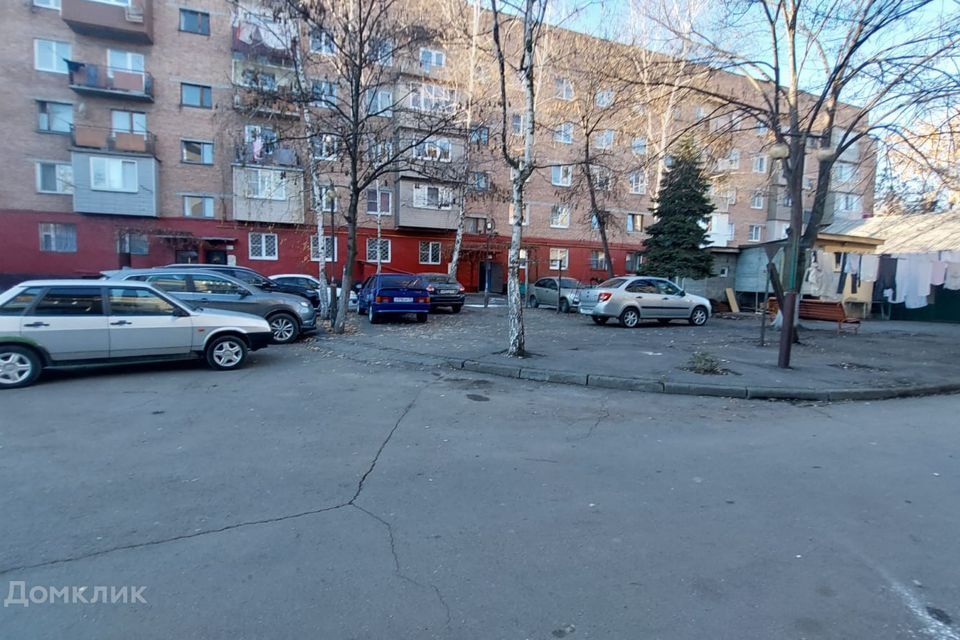 квартира г Владикавказ ул 8 Марта 19 городской округ Владикавказ фото 9