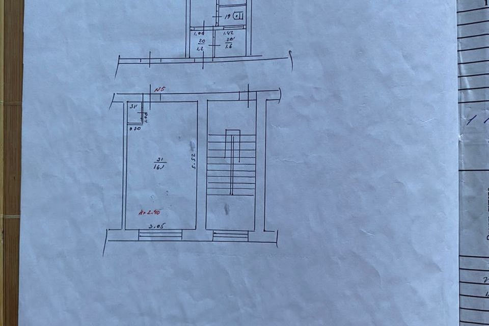 комната г Краснодар ул Алтайская 8 муниципальное образование Краснодар фото 10