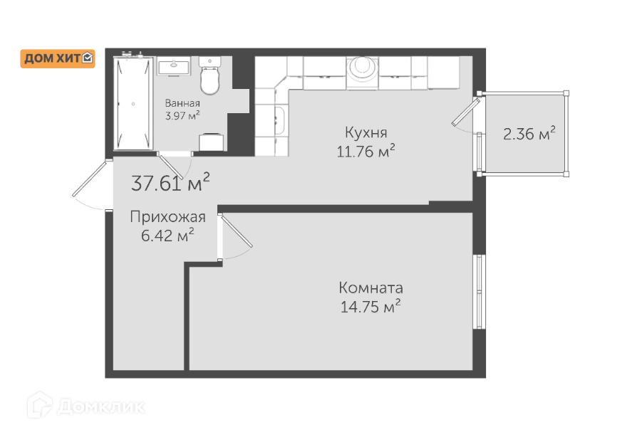 квартира г Евпатория ул им.60-летия ВЛКСМ 31/5 городской округ Евпатория фото 10