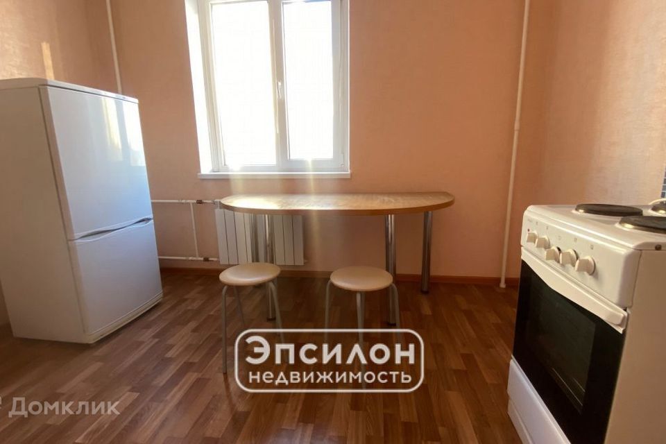 квартира г Курск р-н Центральный пр-кт Анатолия Дериглазова 53 Курск городской округ фото 6