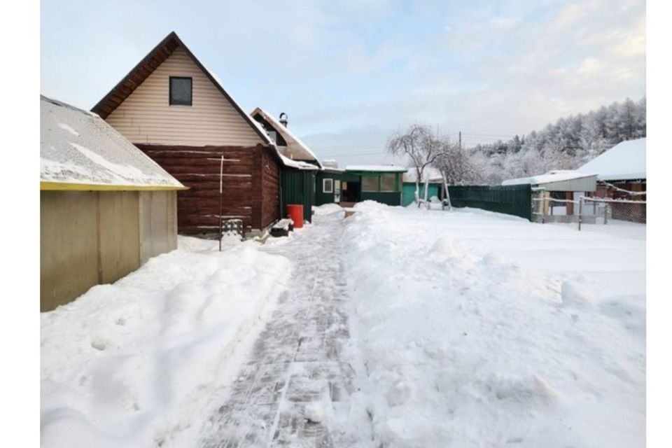 дом Нижний Тагил городской округ, КС Дзержинец, Свердлова улица, 90 фото 1