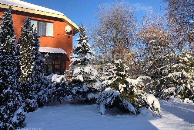 проезд Горный 2-й 7 городской округ Пенза фото