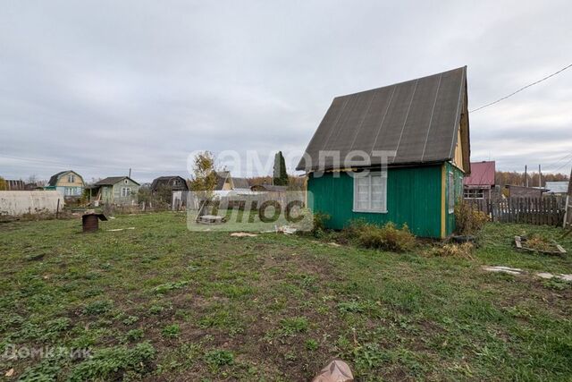 Кострома городской округ, СНТ Огонёк-1 фото