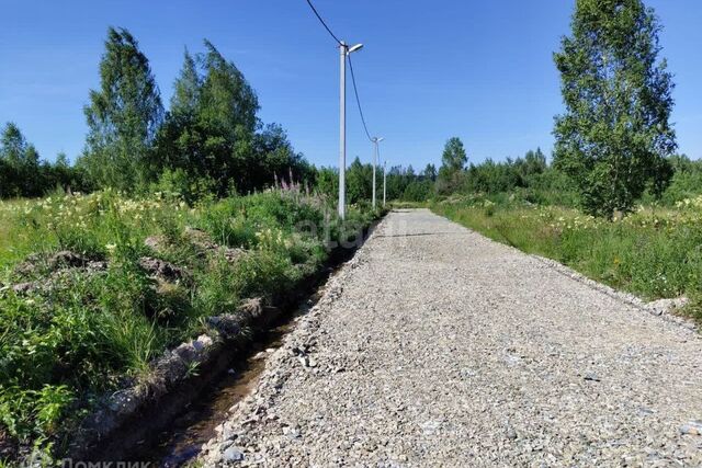 р-н Чкаловский Екатеринбург городской округ, Улесье фото