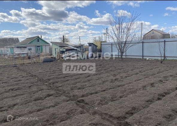 дом г Ишим городской округ Ишим, СНТ Медик фото 3