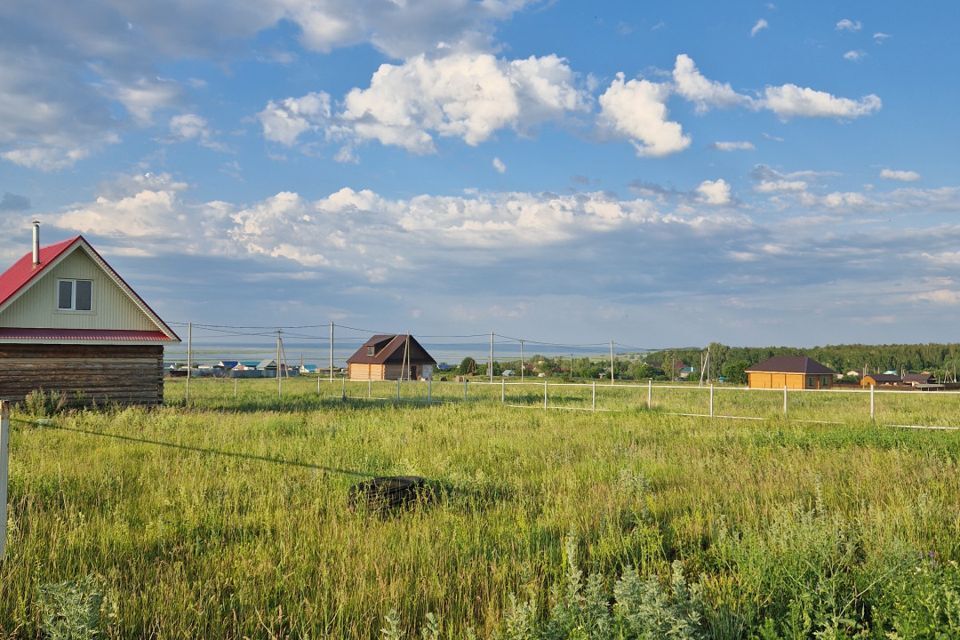 земля р-н Тукаевский Кулушево фото 2