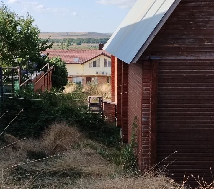 дом р-н Анапский ст-ца Анапская Анапа городской округ, Проходная, КПП фото 3