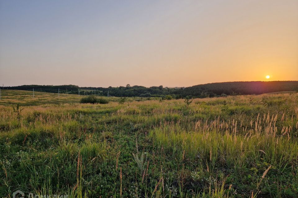 земля р-н Тукаевский Кулушево фото 4