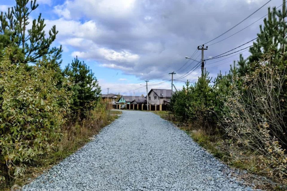 земля г Екатеринбург Екатеринбург городской округ, Улесье фото 2