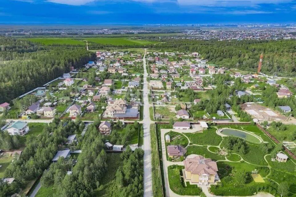 земля г Екатеринбург Екатеринбург городской округ, Улесье фото 3