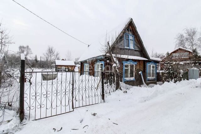 Тюмень городской округ, Ивана Крылова фото