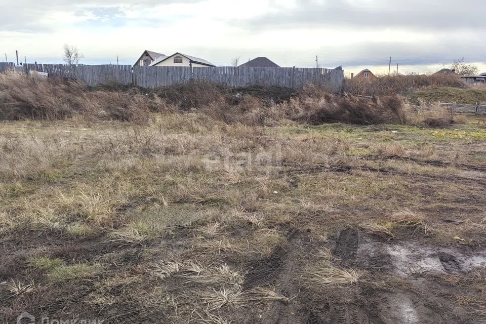 земля р-н Усть-Абаканский д Чапаево ул Хакасская 14 фото 1