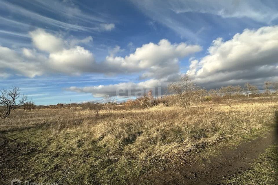 земля г Ставрополь Ставрополь городской округ, СТ Зори Кавказа фото 1