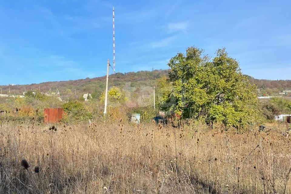 земля г Ставрополь Ставрополь городской округ, СТ Лесная поляна-2 фото 1