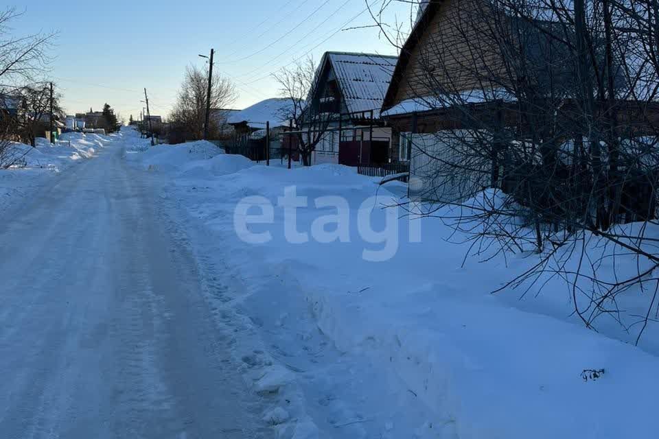 земля г Миасс Миасский городской округ, Старая часть фото 1