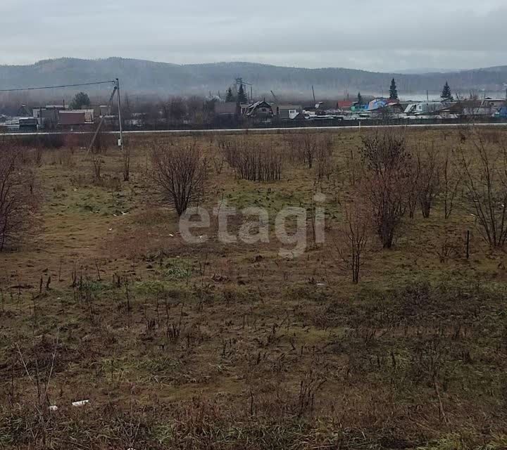 земля г Миасс Миасский городской округ, Старая часть фото 1