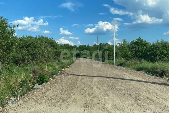 городской округ Сосновоборск, 12а микрорайон фото