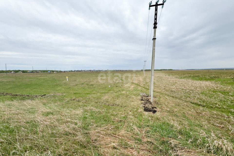 земля г Сосновоборск городской округ Сосновоборск, 12а микрорайон фото 1