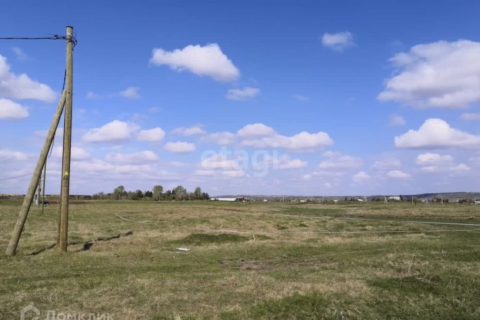 земля г Сосновоборск городской округ Сосновоборск, 12а микрорайон фото 1