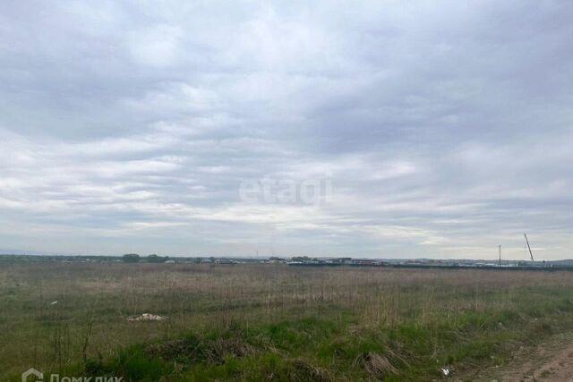 земля городской округ Сосновоборск, 12а микрорайон фото