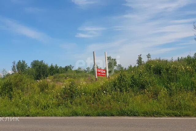 ЗАТО Железногорск городской округ, СТ №52 фото