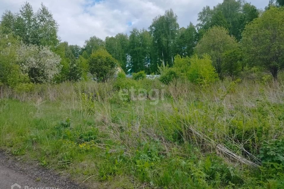 земля ЗАТО Железногорск городской округ, СТ Рассвет фото 1