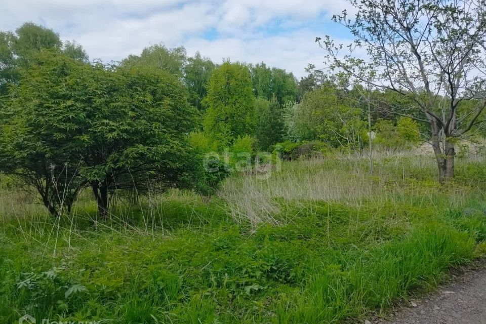 земля ЗАТО Железногорск городской округ, СТ Рассвет фото 1