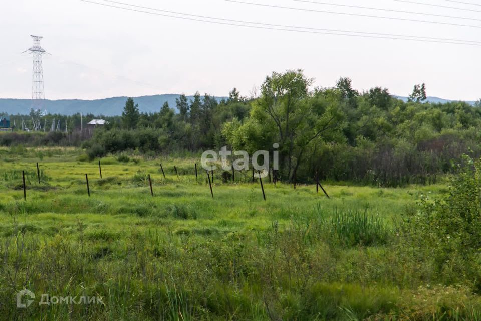 земля р-н Благовещенский Верхнеблаговещенское фото 1