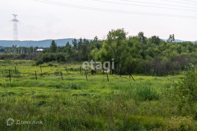 Верхнеблаговещенское фото