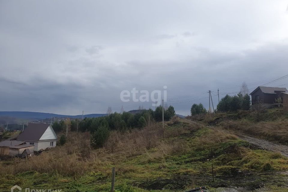 земля г Горно-Алтайск Горно-Алтайск городской округ, Медицинский городок Эмчилик Кала фото 1