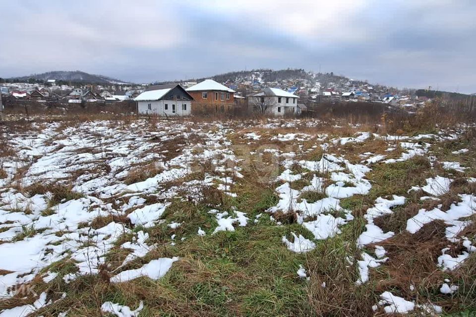 земля р-н Майминский фото 1