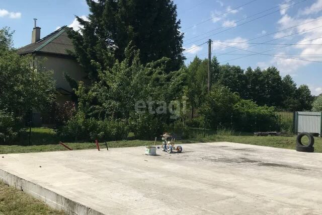 р-н Центральный Калининград городской округ, СТ Фрегат фото