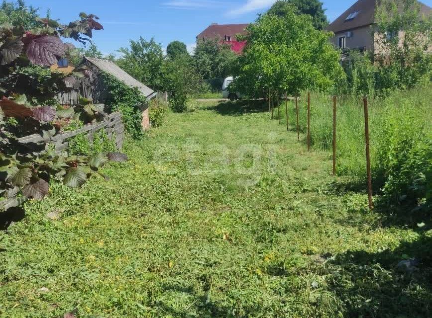 земля г Калининград р-н Московский Калининград городской округ, Исторический район Понарт фото 1