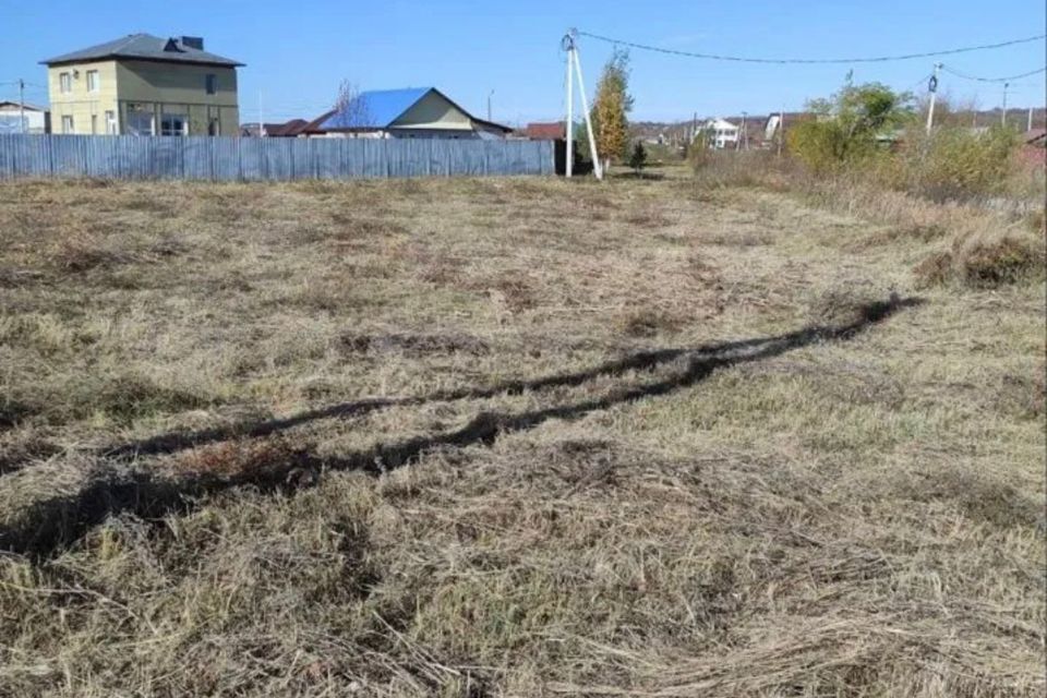 земля г Благовещенск ул Степная Благовещенск городской округ фото 1