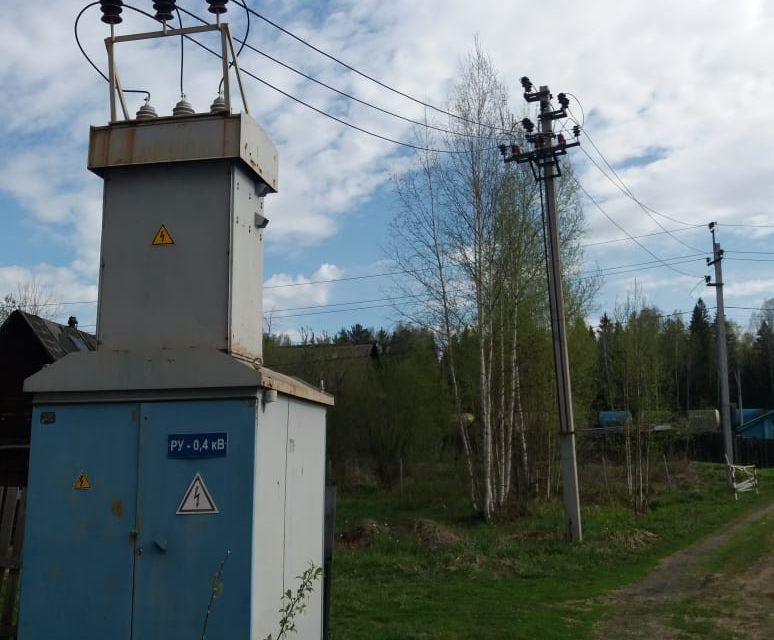 дом г Пермь Пермь городской округ, Кировский фото 1