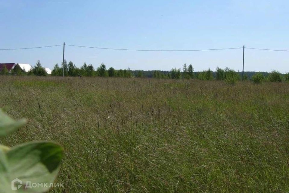 земля п Жатай городской округ Жатай, улица Витимская фото 1